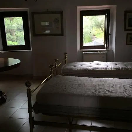 Ferienhaus Tipica Casa Nella Campagna Italiana *