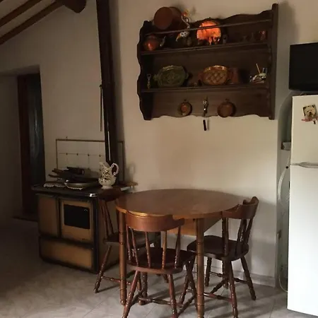 Tipica Casa Nella Campagna Italiana Ferienhaus Castiglione a Casauria