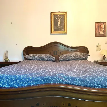 Tipica Casa Nella Campagna Italiana Ferienhaus Castiglione a Casauria